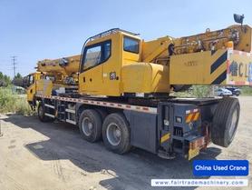 Buy XCMG XCT20L5 Used Crane / 2 Buy XCMG XCT20L5 Used Crane / 2